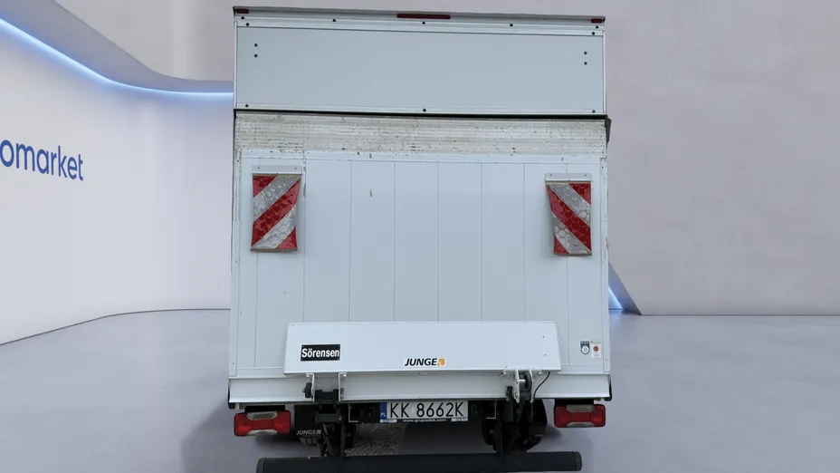 IVECO Daily Daily 35S16