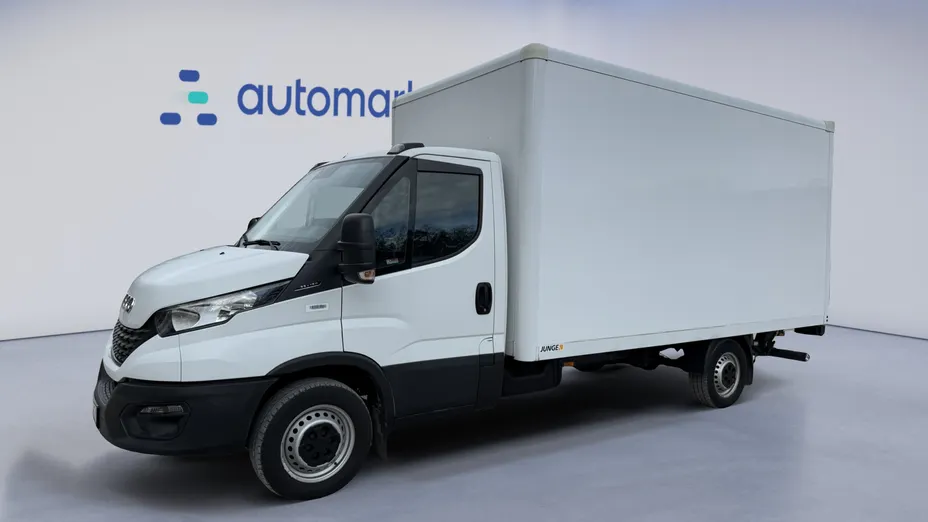 IVECO Daily Daily 35S16