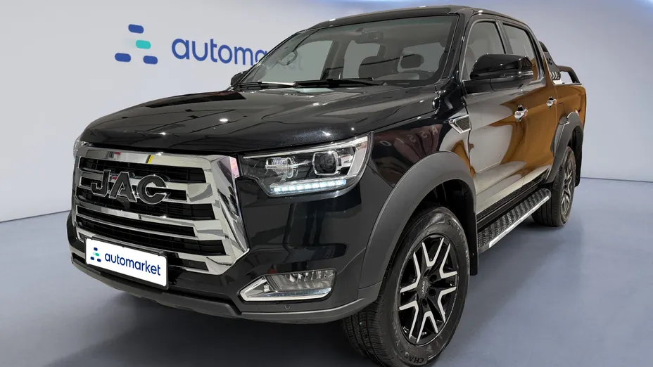 JAC T8 PRO T8 PRO Nowy
