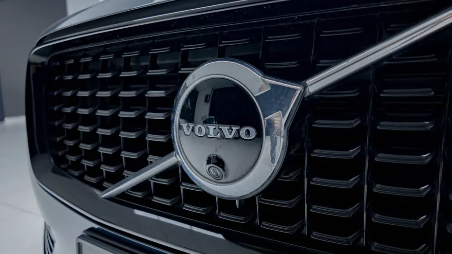 VOLVO XC90 XC90 T8 AWD Plug-In Hybrid R-Design 7os aut