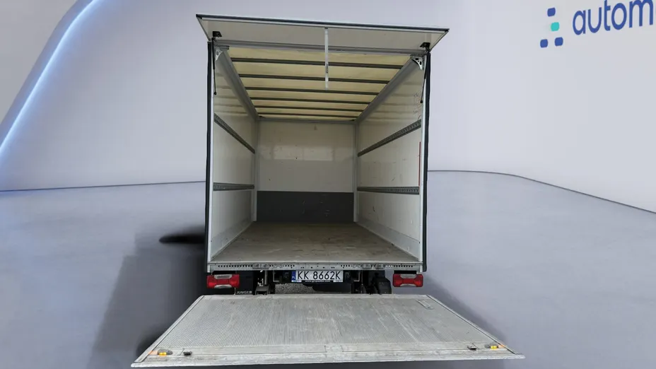 IVECO Daily Daily 35S16
