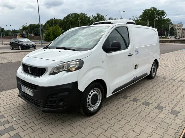 PEUGEOT Expert -