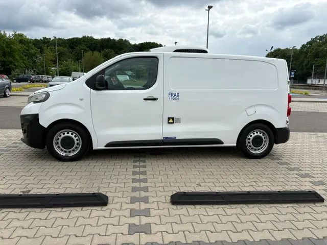 PEUGEOT Expert -