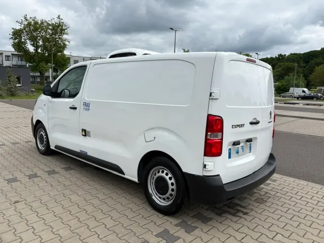PEUGEOT Expert -