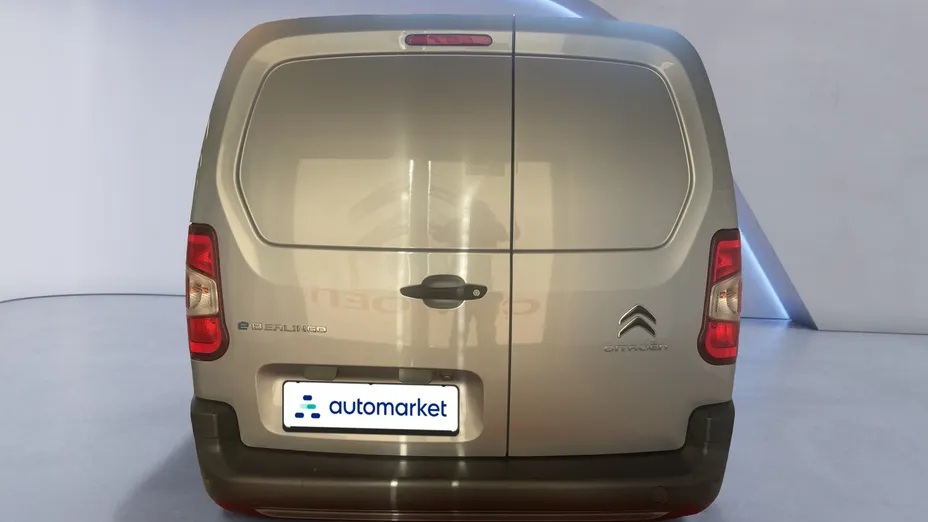 CITROEN Berlingo Van e-Berlingo M Club