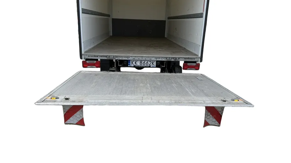 IVECO Daily Daily 35S16