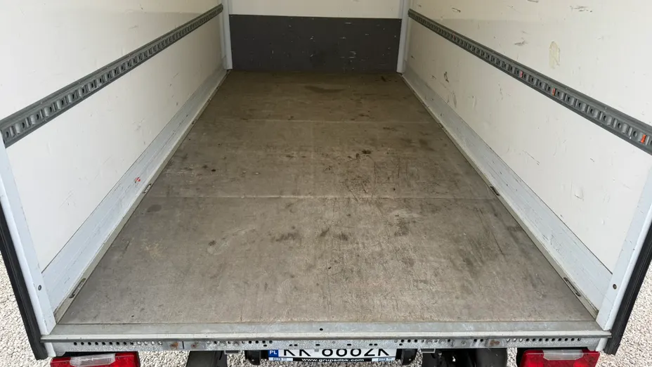 IVECO Daily Daily 35S16