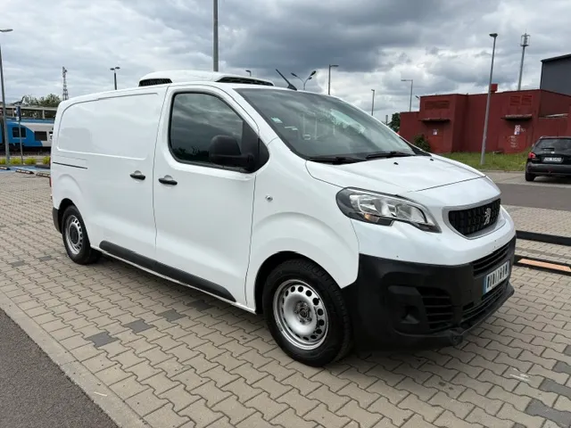 PEUGEOT Expert -