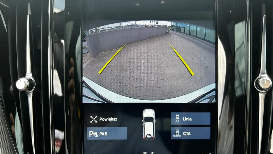 VOLVO XC60 XC60 T8 AWD Plug-In Hybrid Polestar Engineered aut