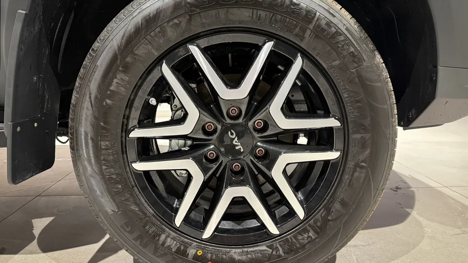 JAC T8 PRO T8 PRO Nowy