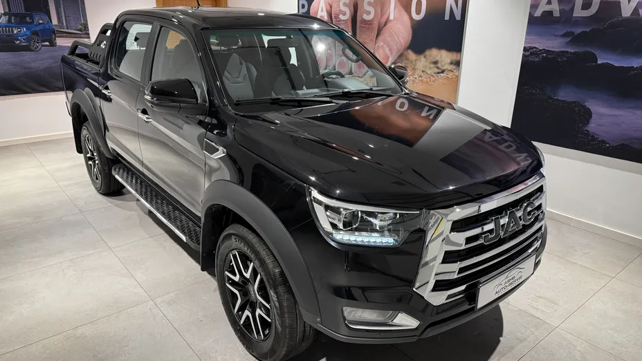 JAC T8 PRO T8 PRO Nowy