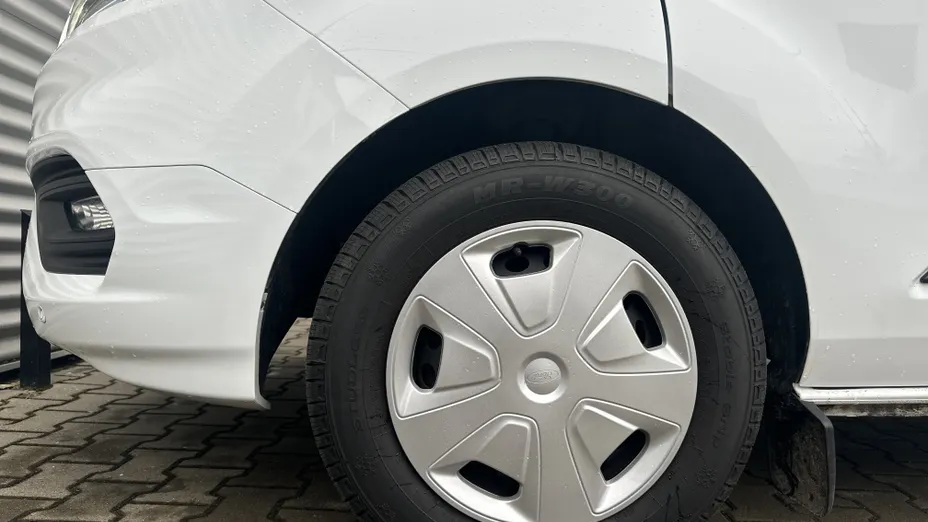 FORD Transit Custom Transit Custom 320 L2H1 Trend