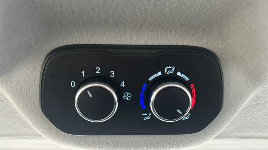 FORD Transit Custom Transit Custom 320 L2H1 Trend