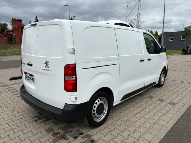 PEUGEOT Expert -