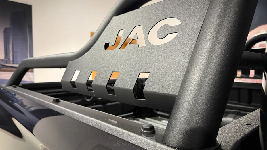 JAC T8 PRO T8 PRO Nowy