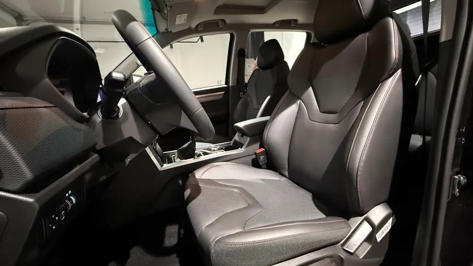 JAC T8 PRO T8 PRO Nowy