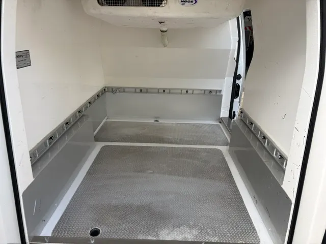 NISSAN NV200 NV200 1.5 dCi Comfort