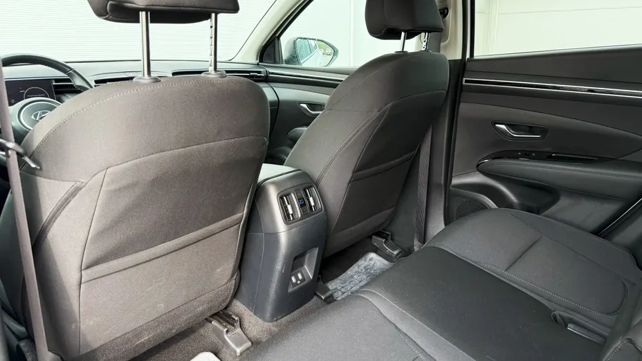 HYUNDAI Tucson Tucson 1.6 T-GDi 48V Executive 2WD DCT