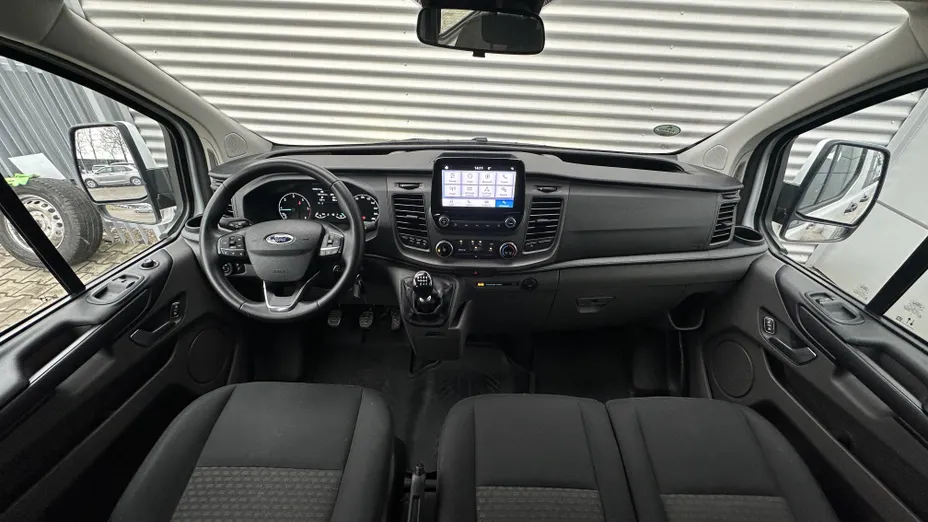 FORD Transit Custom Transit Custom 320 L2H1 Trend