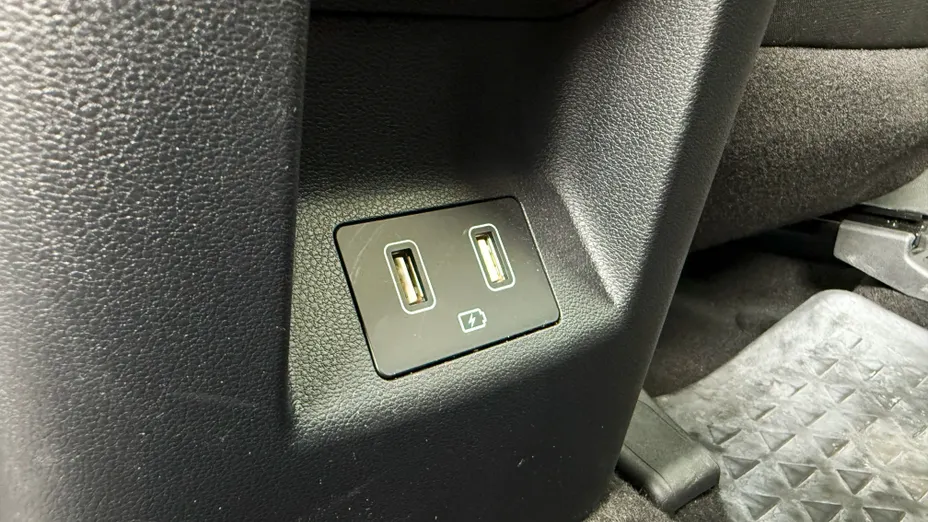 HYUNDAI Tucson Tucson 1.6 T-GDi 48V Executive 2WD DCT