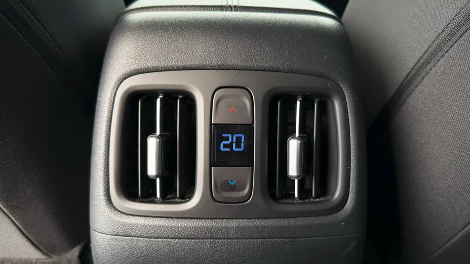 HYUNDAI Tucson Tucson 1.6 T-GDi 48V Executive 2WD DCT