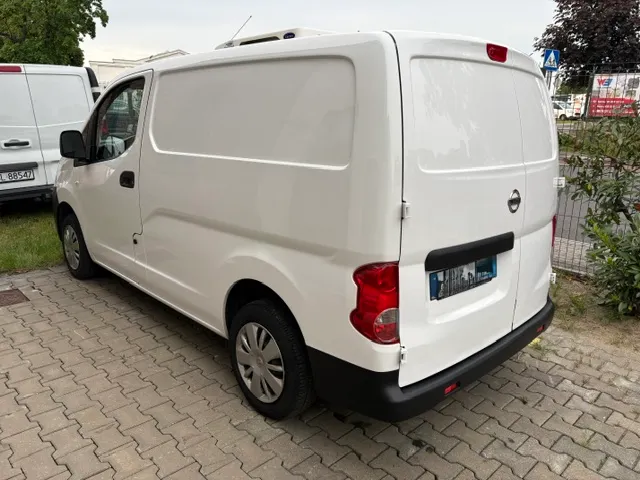 NISSAN NV200 NV200 1.5 dCi Comfort