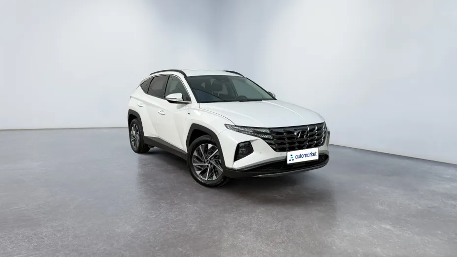 HYUNDAI Tucson Tucson 1.6 T-GDi 48V Executive 2WD DCT
