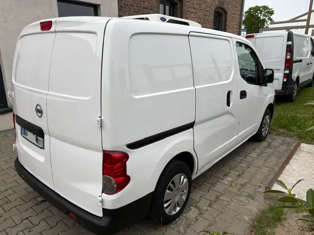 NISSAN NV200 NV200 1.5 dCi Comfort