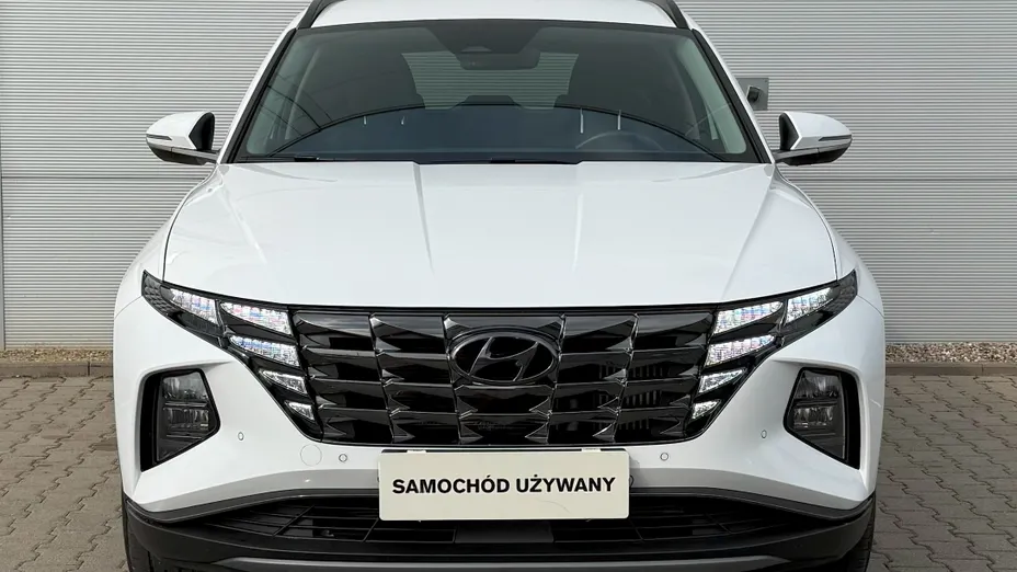 HYUNDAI Tucson Tucson 1.6 T-GDi 48V Executive 2WD DCT