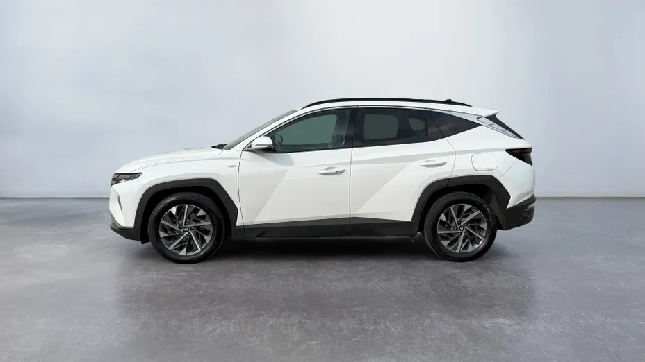 HYUNDAI Tucson Tucson 1.6 T-GDi 48V Executive 2WD DCT