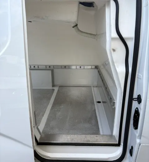NISSAN NV200 NV200 1.5 dCi Comfort