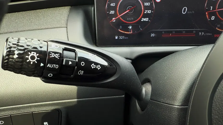 HYUNDAI Tucson Tucson 1.6 T-GDi 48V Executive 2WD DCT