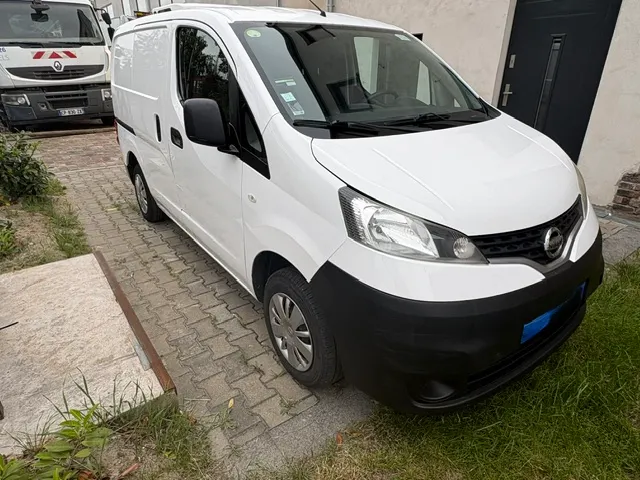 NISSAN NV200 NV200 1.5 dCi Comfort