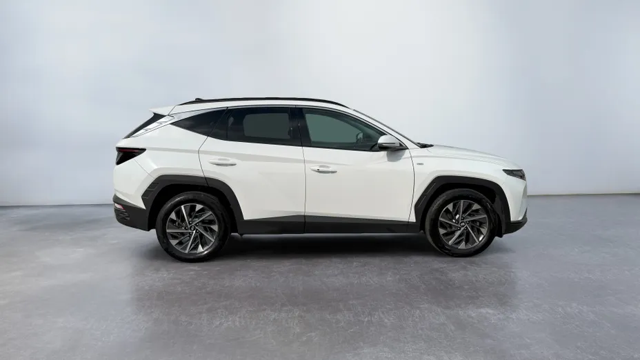 HYUNDAI Tucson Tucson 1.6 T-GDi 48V Executive 2WD DCT