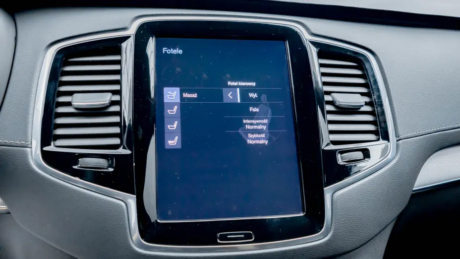 VOLVO XC90 XC90 T8 AWD Plug-In Hybrid R-Design 7os aut