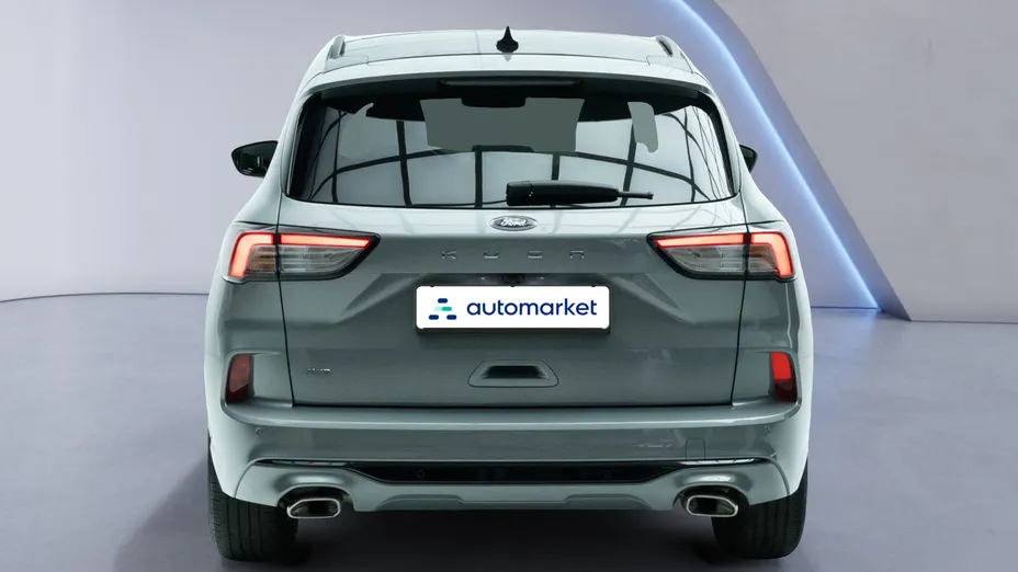 FORD Kuga Kuga 2.0 EcoBlue AWD ST-Line X aut