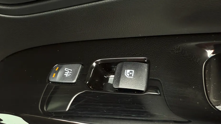 HYUNDAI Tucson Tucson 1.6 T-GDi 48V Executive 2WD DCT