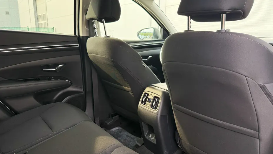 HYUNDAI Tucson Tucson 1.6 T-GDi 48V Executive 2WD DCT