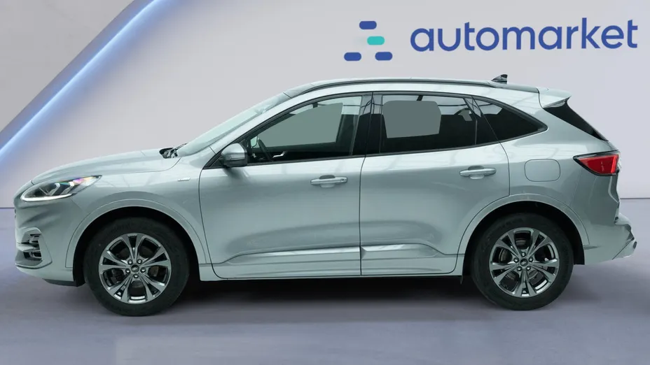 FORD Kuga Kuga 2.0 EcoBlue AWD ST-Line X aut