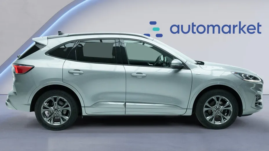 FORD Kuga Kuga 2.0 EcoBlue AWD ST-Line X aut
