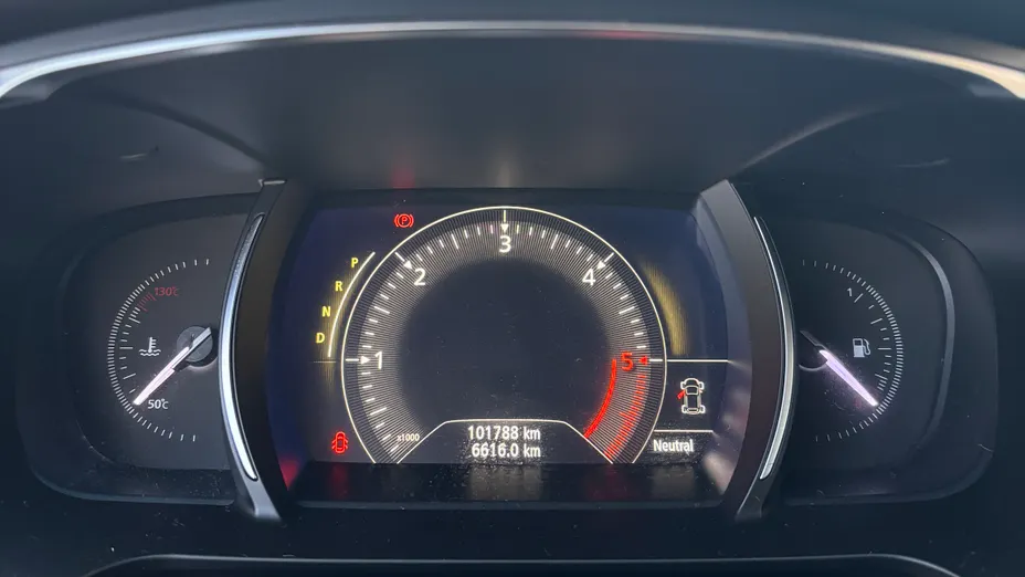 RENAULT Talisman Talisman 1.5 Energy dCi Life