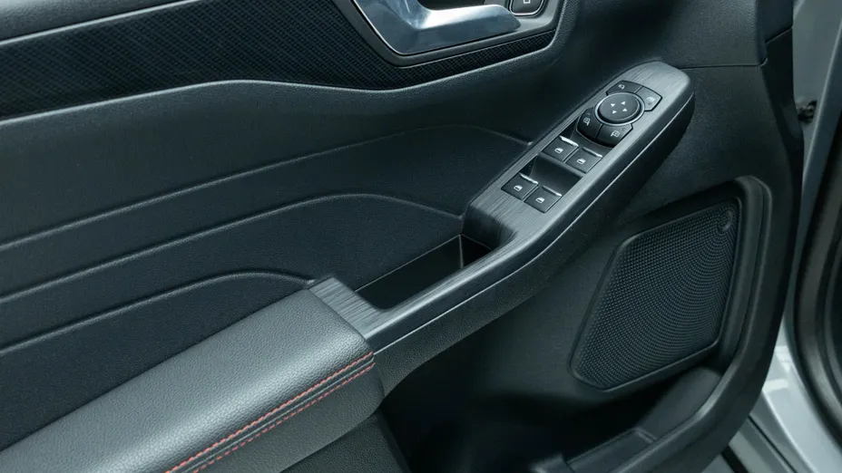 FORD Kuga Kuga 2.0 EcoBlue AWD ST-Line X aut