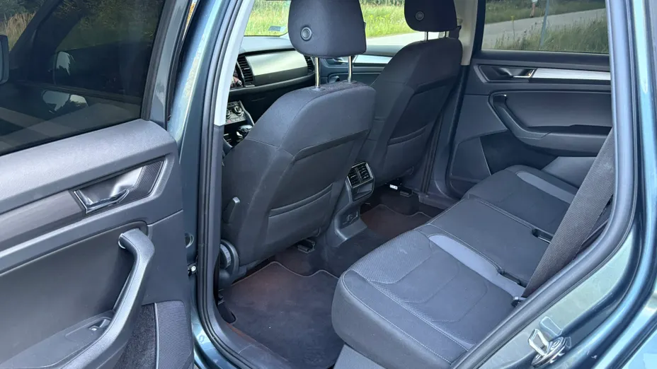 SKODA Kodiaq Kodiaq 1.5 TSI ACT 4x2 Ambition DSG