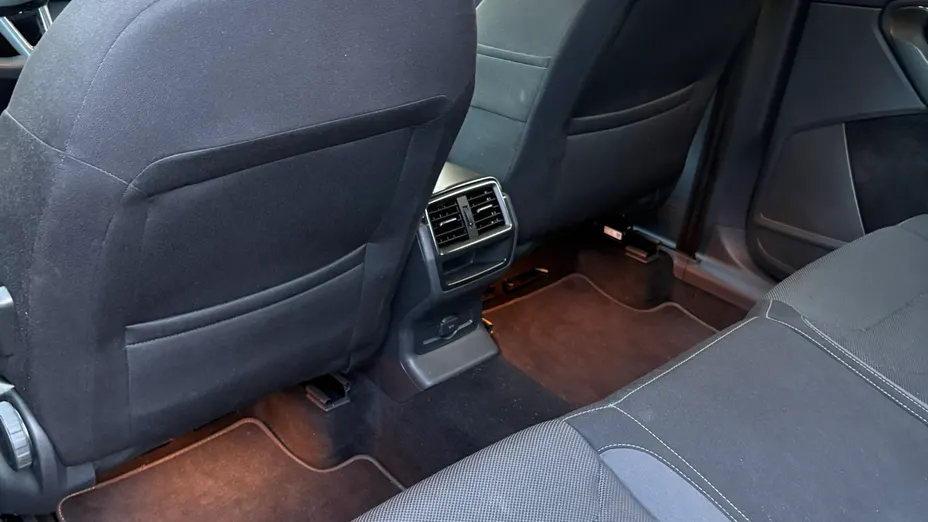 SKODA Kodiaq Kodiaq 1.5 TSI ACT 4x2 Ambition DSG