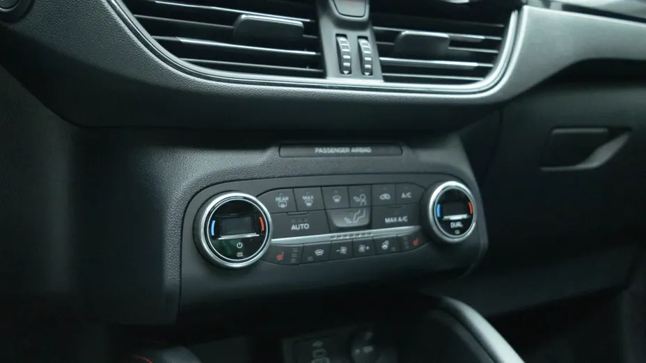 FORD Kuga Kuga 2.0 EcoBlue AWD ST-Line X aut