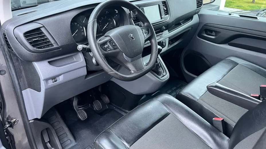 PEUGEOT Expert Expert 1.5 BlueHDi Standard 2,6t Premium