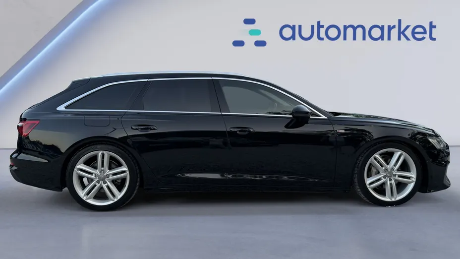 AUDI A6 A6 45 TFSI mHEV Quattro Sport S tronic