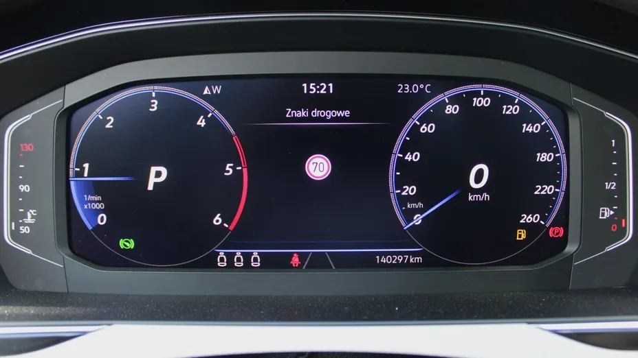 VOLKSWAGEN Passat Passat 2.0 TDI Elegance DSG