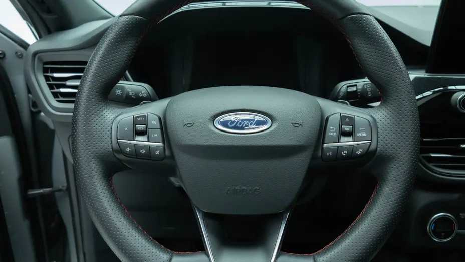 FORD Kuga Kuga 2.0 EcoBlue AWD ST-Line X aut