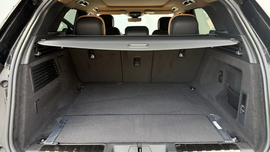 LAND ROVER Range Rover Sport Range Rover S 3.0 D350 mHEV Autobiography
